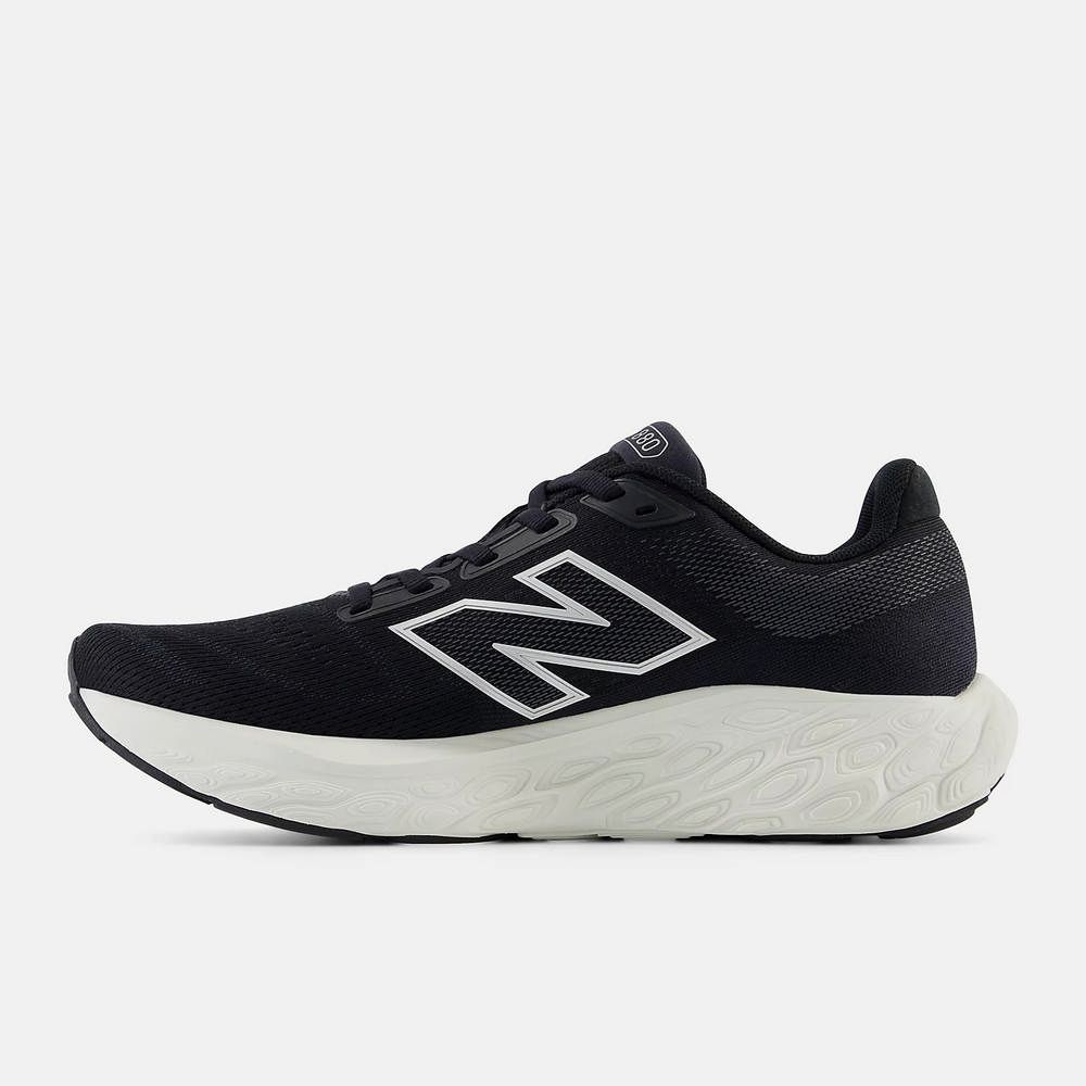 NEW BALANCE Fresh Foam X 880v14 女 慢跑鞋 黑-W880K14-D