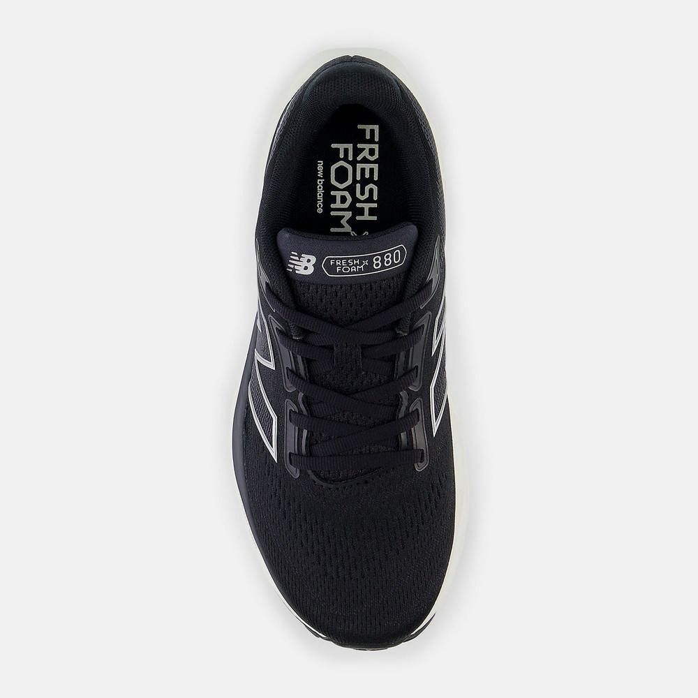 NEW BALANCE Fresh Foam X 880v14 女 慢跑鞋 黑-W880K14-D