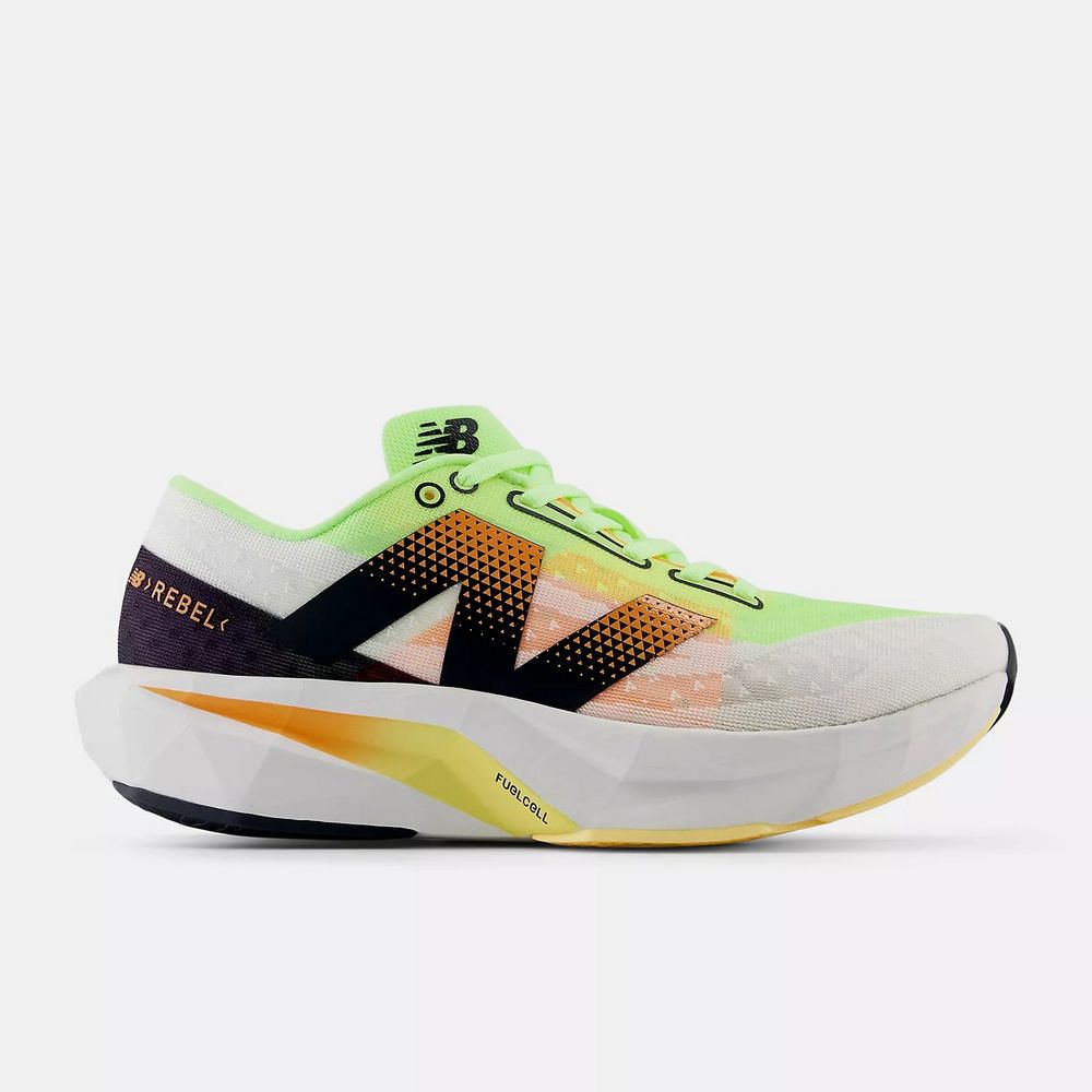 NEW BALANCE FuelCell Rebel v4 女 慢跑鞋 彩_WFCXLA4-D