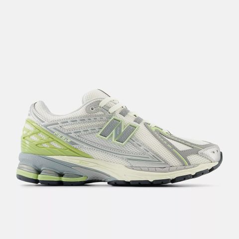 NEW BALANCE 慢跑鞋 NB 1906R 奶油綠 復古鞋 M1906REM