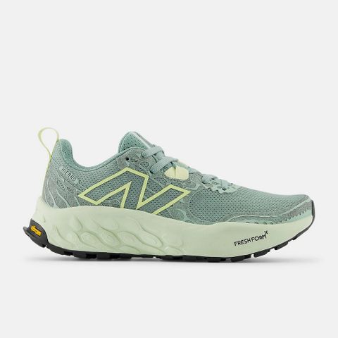 NEW BALANCE 【New Balance】慢跑鞋 跑步鞋 女鞋 綠色_WTHIERG8-D