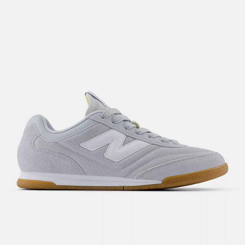 NEW BALANCE 復古鞋 休閒鞋 男鞋 女鞋 白色_URC42EB-D