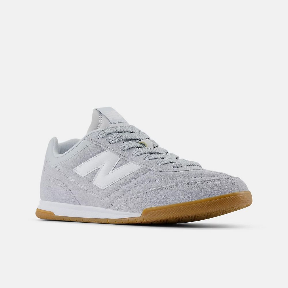 NEW BALANCE 復古鞋 休閒鞋 男鞋 女鞋 白色_URC42EB-D