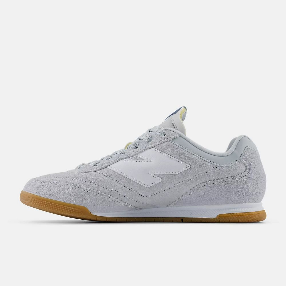 NEW BALANCE 復古鞋 休閒鞋 男鞋 女鞋 白色_URC42EB-D