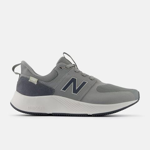 NEW BALANCE 【New Balance】慢跑鞋 跑步鞋 男鞋 女鞋 深灰色_UA900FG1-2E