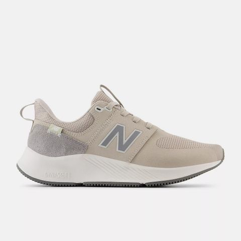 NEW BALANCE 【New Balance】慢跑鞋 跑步鞋 男鞋 女鞋 淺灰色_UA900FM1-2E