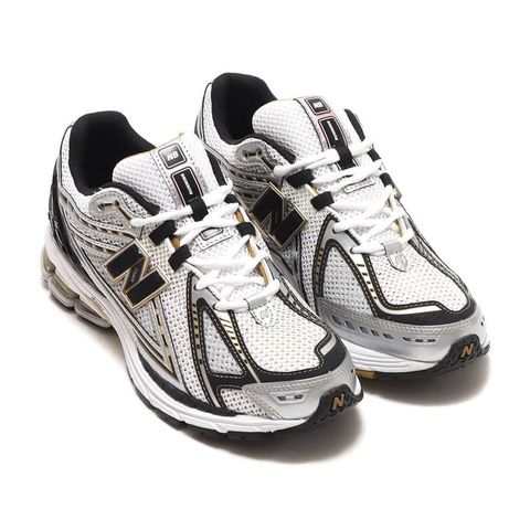 New Balance 1906r "White Gold" 白金 M1906RA