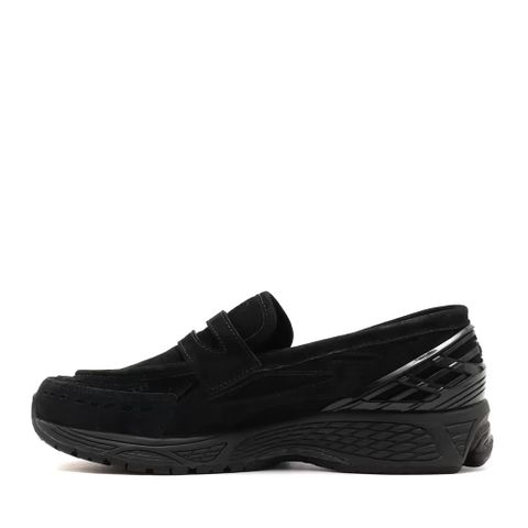 New Balance 1906L "Suede Black" 麂皮 黑色 樂福鞋 U1906LNT