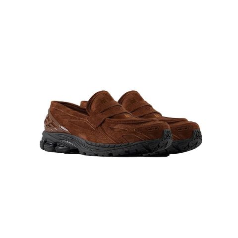 New Balance 1906L "Rich Oak" 暖棕色 U1906LNS
