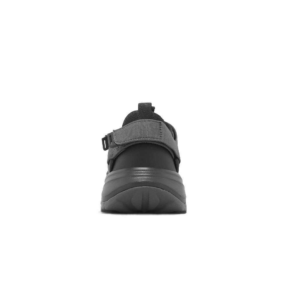 TEVA  水陸兩棲鞋 M Outflow Universal 男鞋 黑 戶外機能 水上活動 1136311BLK