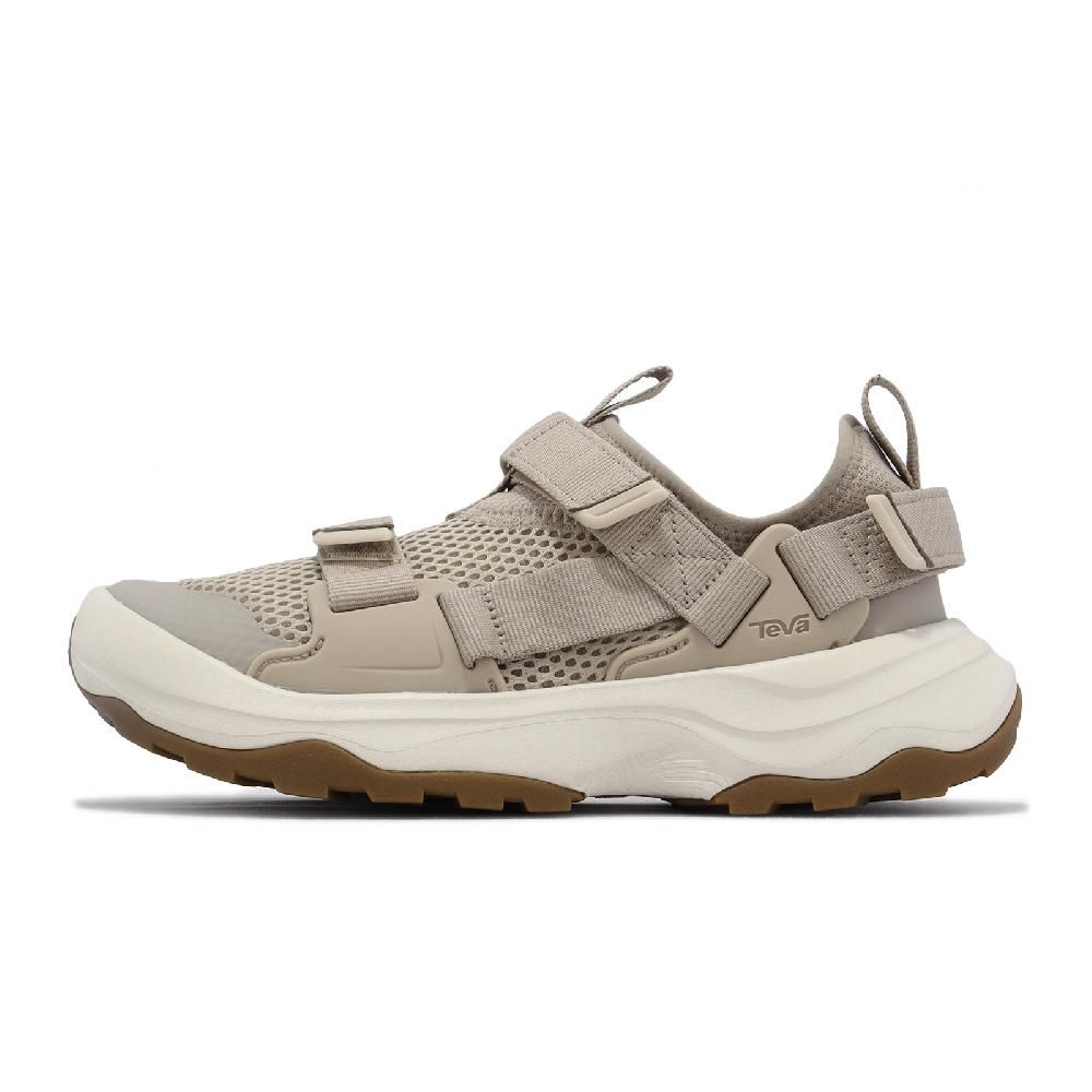 TEVA  水陸兩棲鞋 W Outflow Universal 女鞋 樺木灰 米白 戶外機能 水上活動 1136310BFGY