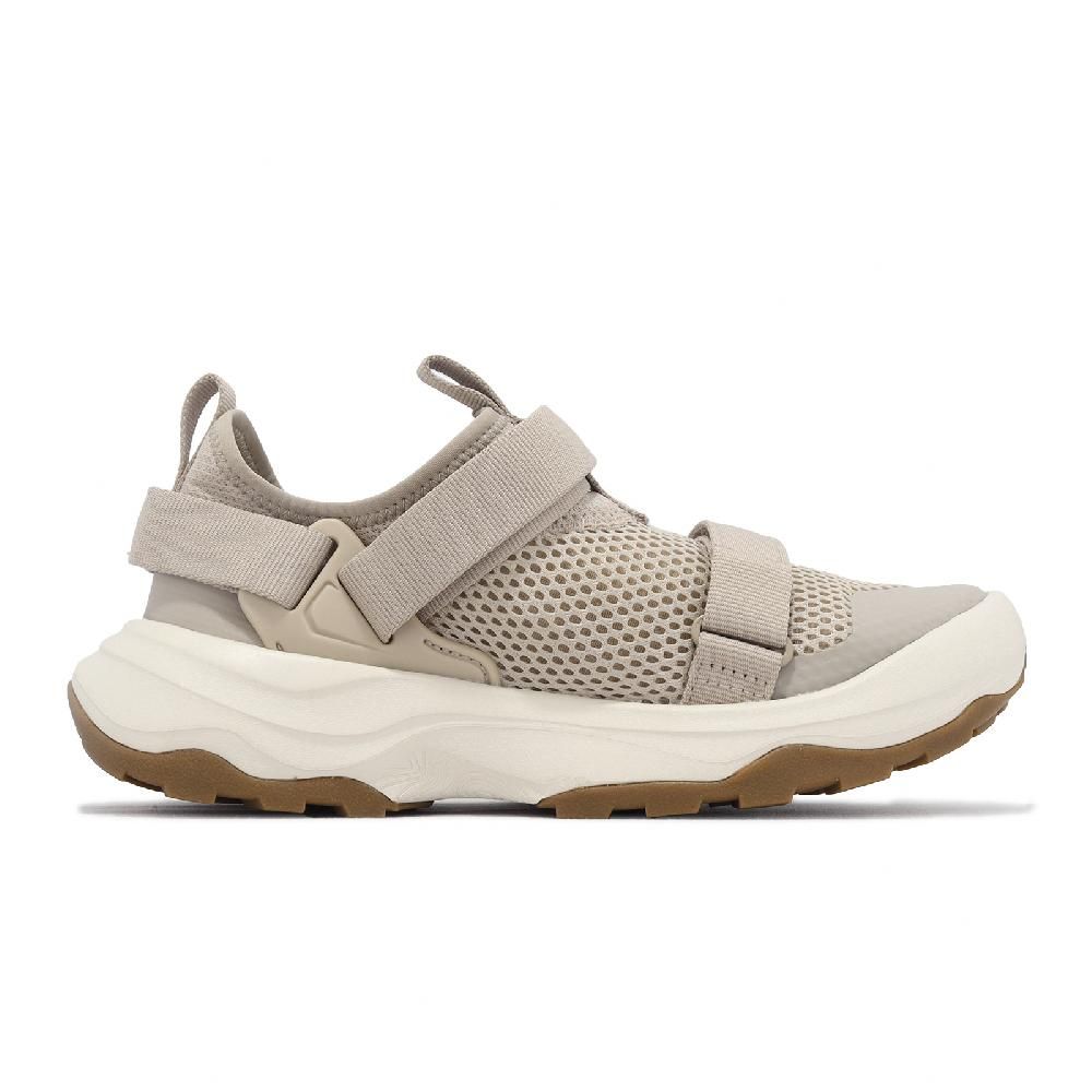 TEVA  水陸兩棲鞋 W Outflow Universal 女鞋 樺木灰 米白 戶外機能 水上活動 1136310BFGY