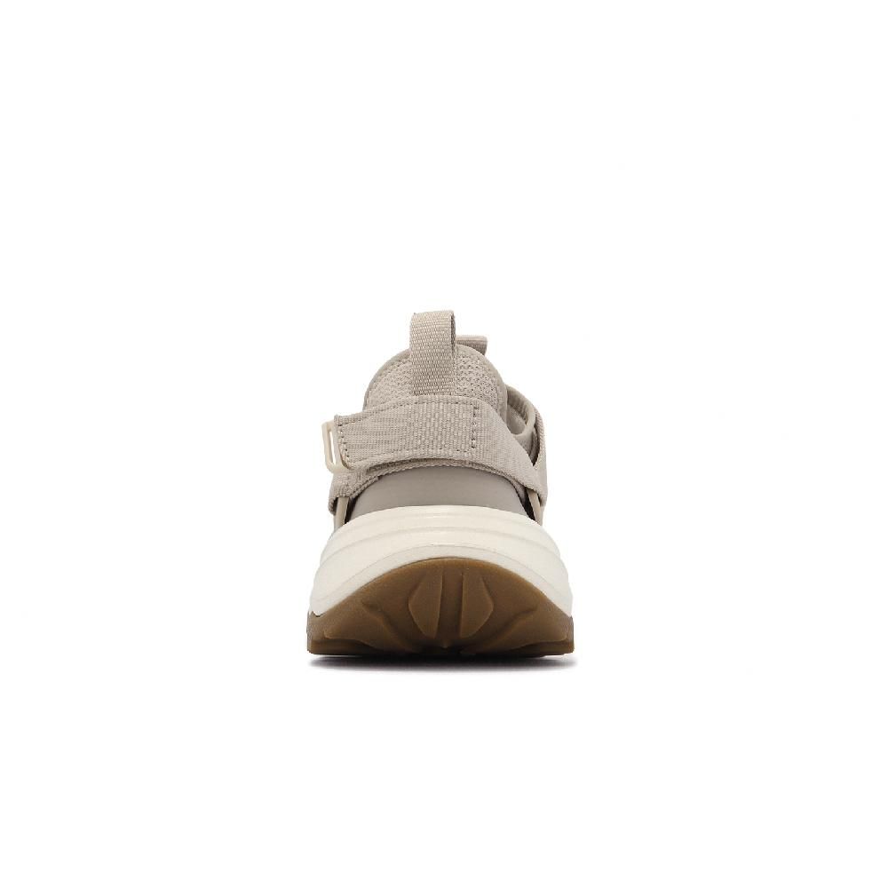 TEVA  水陸兩棲鞋 W Outflow Universal 女鞋 樺木灰 米白 戶外機能 水上活動 1136310BFGY