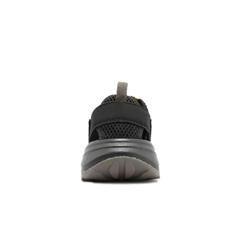 TEVA  水陸兩棲鞋 M Outflow CT 男鞋 黑 棕 水鞋 涼鞋 快乾 戶外 護趾 1134357BLK