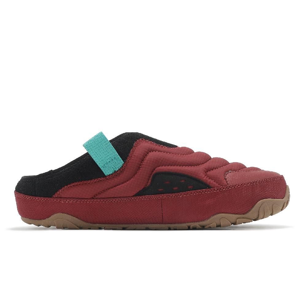 TEVA Teva 麵包鞋 M ReEmber Terrain Slip-On 男鞋 番茄紅 防潑水 戶外鞋 穆勒鞋 1129596SRDT