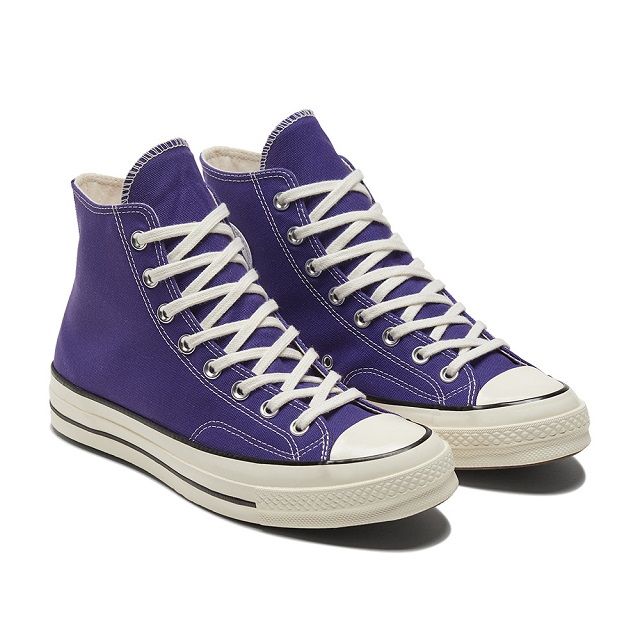 CONVERSE】CHUCK 70 HI 休閒鞋-170550C - PChome 24h購物