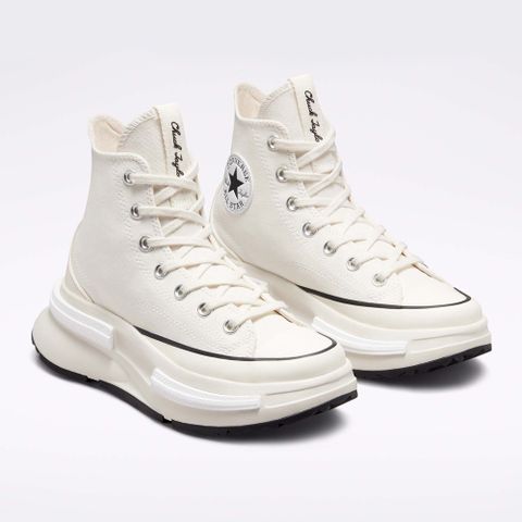 CONVERSE RUN STAR LEGACY CX HI 高筒 休閒鞋 厚底鞋 男鞋 女鞋 白色-A00868C