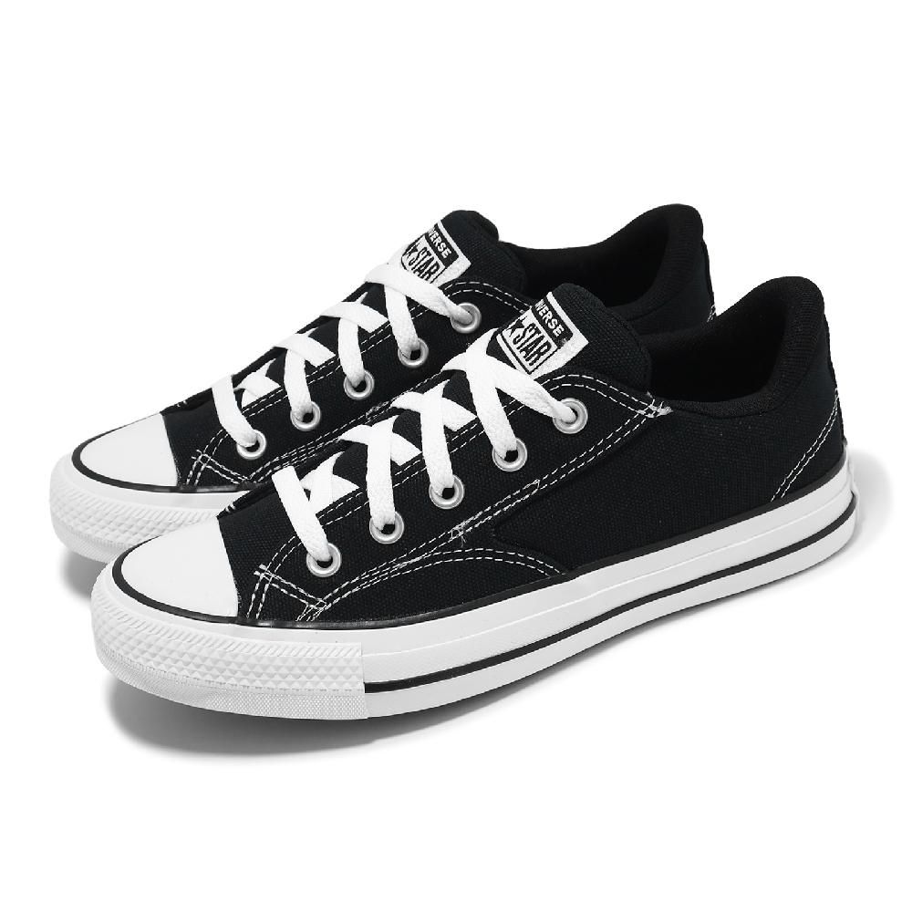 CONVERSE  匡威 休閒鞋 Chuck Taylor All Star Malden Street 男女鞋 黑白 中筒 A09226C