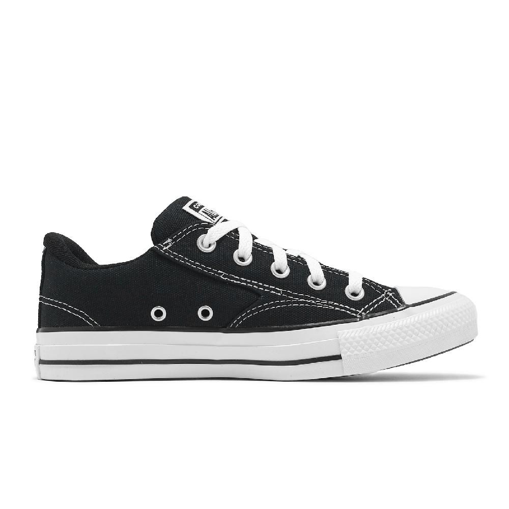 CONVERSE  匡威 休閒鞋 Chuck Taylor All Star Malden Street 男女鞋 黑白 中筒 A09226C