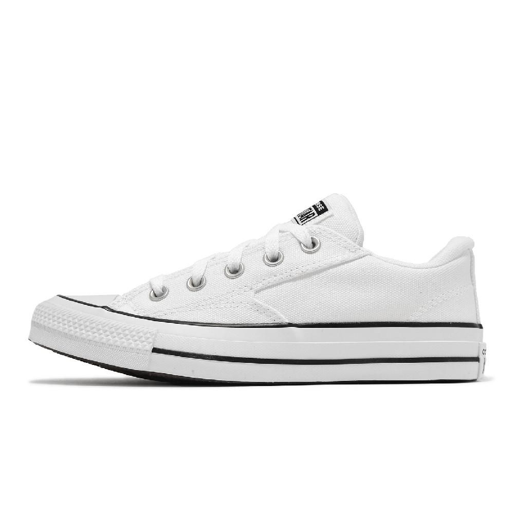 CONVERSE  匡威 休閒鞋 Chuck Taylor All Star Malden Street 男女鞋 白 黑 中筒 A10349C