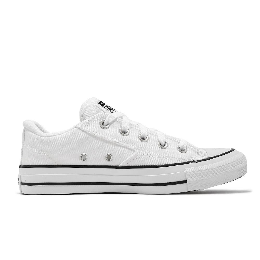 CONVERSE  匡威 休閒鞋 Chuck Taylor All Star Malden Street 男女鞋 白 黑 中筒 A10349C