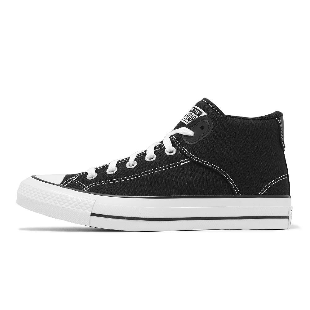 CONVERSE 休閒鞋 Chuck Taylor All Star Tremont Street 男女鞋 黑白 經典 A08521C