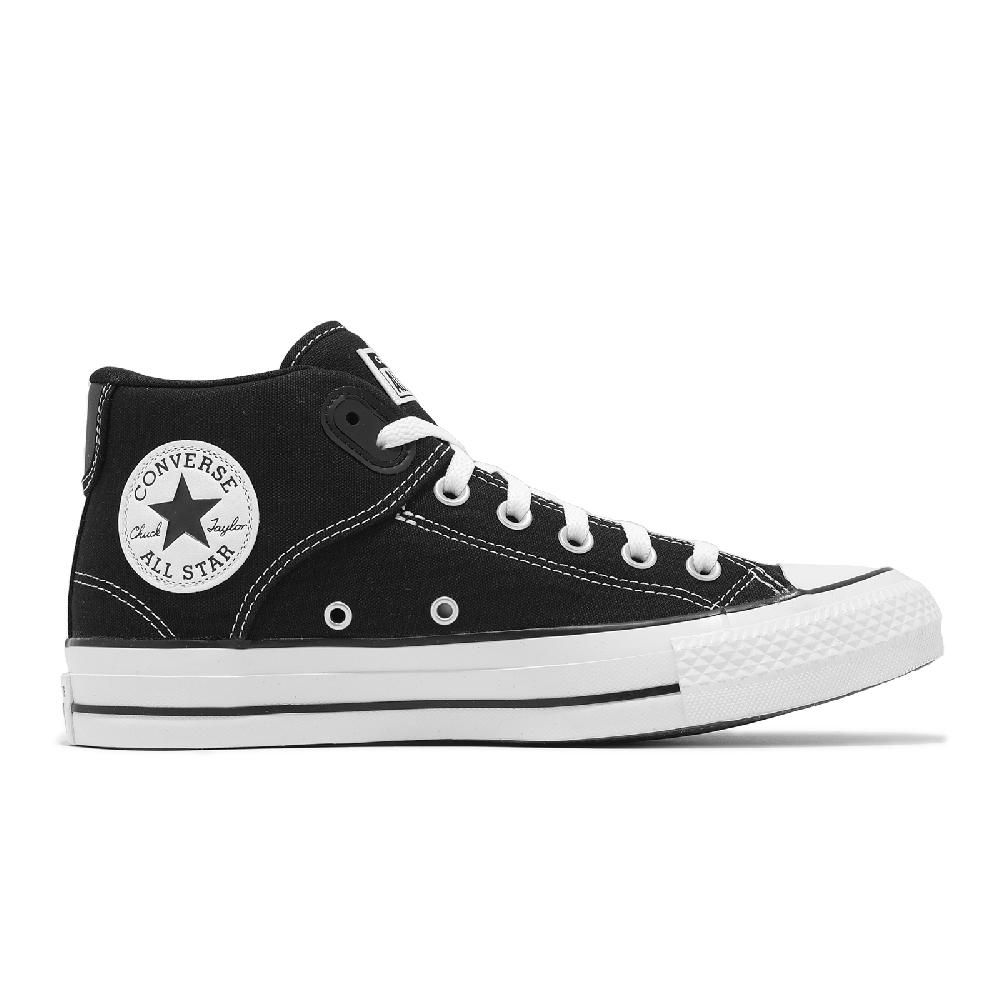 CONVERSE 休閒鞋 Chuck Taylor All Star Tremont Street 男女鞋 黑白 經典 A08521C