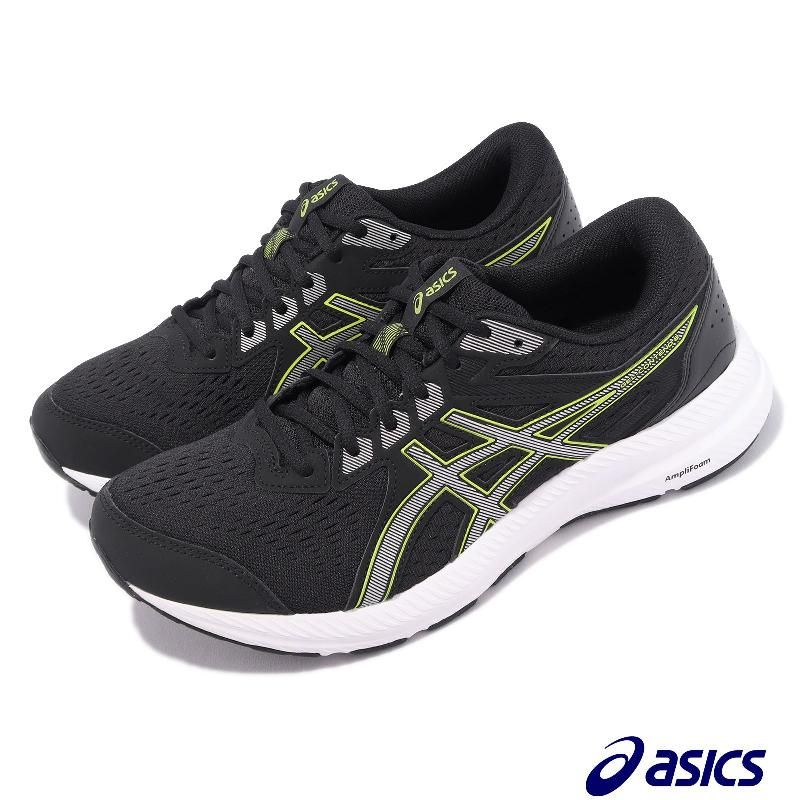 Tenis asics gel contend on sale 2