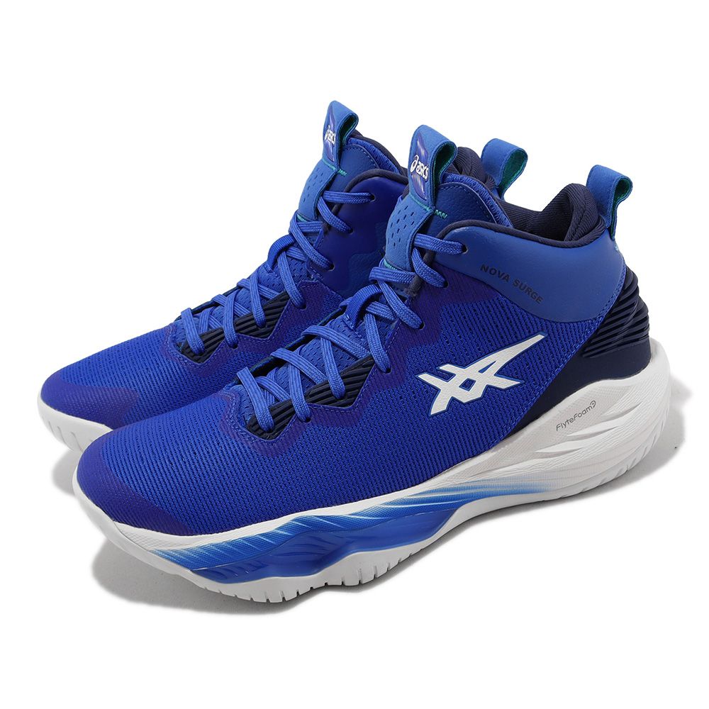 ASICS NOVA SURGE 2-