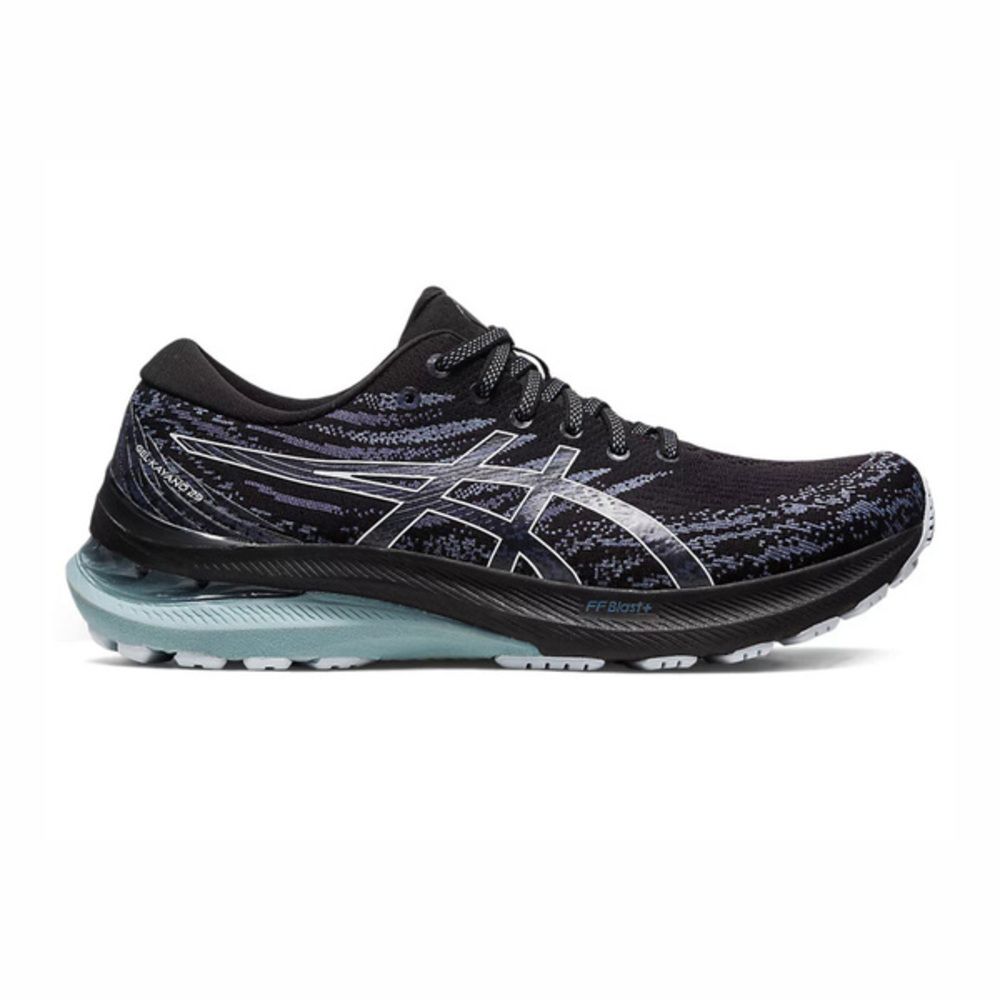 Asics GEL-Kayano 29 [1011B440-007] 男慢跑鞋運動路跑休閒支撐緩衝