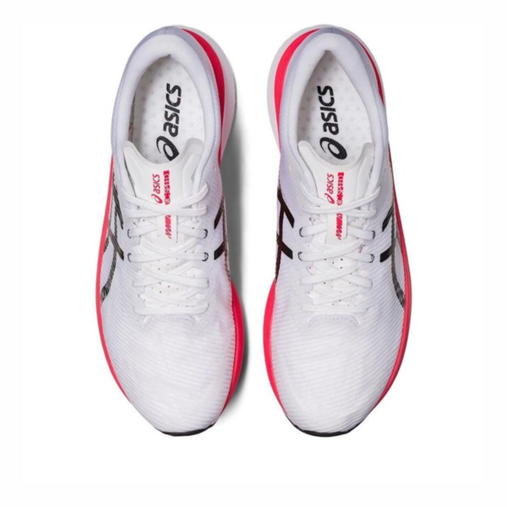 asics METARACER 27.5cm 新品未使用-