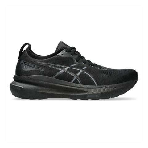 Asics 亞瑟士 Asics GEL-Kayano 31 4E 1011B868-001 男 慢跑鞋 超寬楦 路跑 緩震 支撐 黑