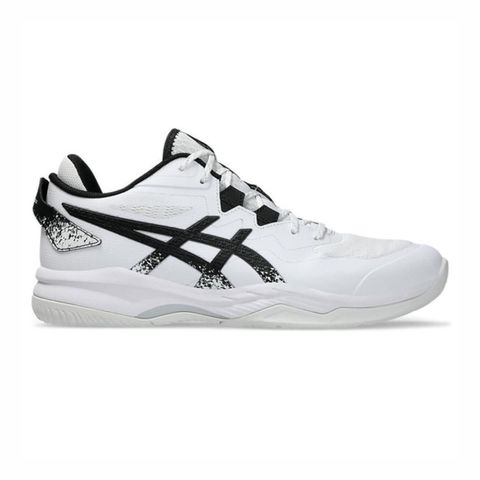 Asics 亞瑟士 Asics Gel-fastblaze 1063A087-101 男女 籃球鞋 運動 輕量 支撐 緩衝 耐磨 白 黑