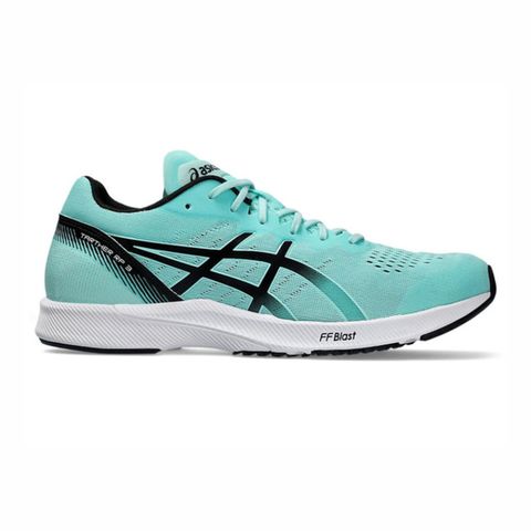 Asics 亞瑟士 Asics Tarther RP 3 [1011B465-403] 男 慢跑鞋 運動 路跑 競速型 耐磨 緩震 薄荷綠