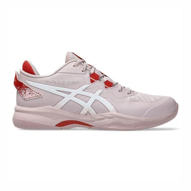 Asics 亞瑟士 Asics Gel-fastblaze 1063A087-700 男女 籃球鞋 運動 輕量 支撐 緩衝 耐磨 粉紅