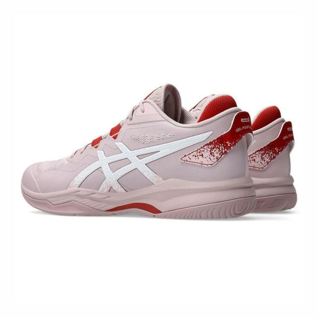 Asics 亞瑟士 Asics Gel-fastblaze 1063A087-700 男女 籃球鞋 運動 輕量 支撐 緩衝 耐磨 粉紅