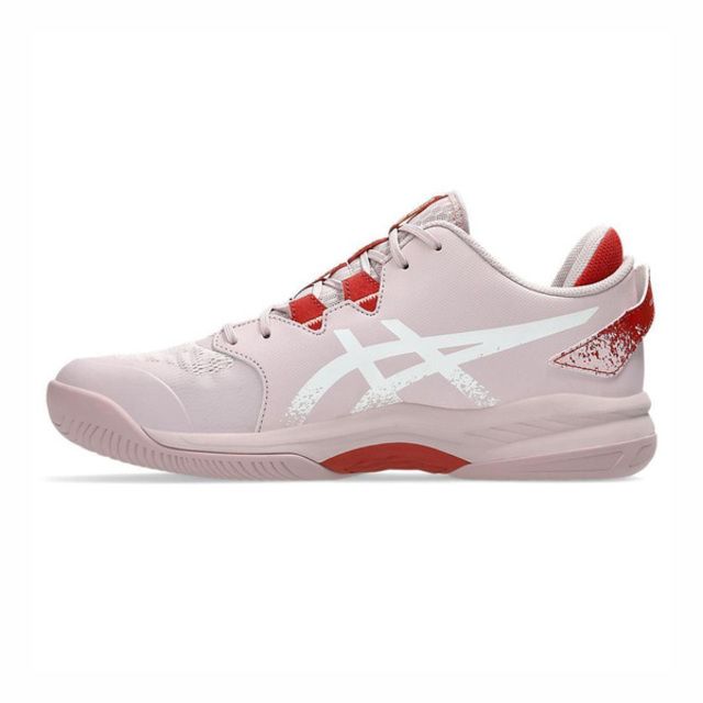 Asics 亞瑟士 Asics Gel-fastblaze 1063A087-700 男女 籃球鞋 運動 輕量 支撐 緩衝 耐磨 粉紅