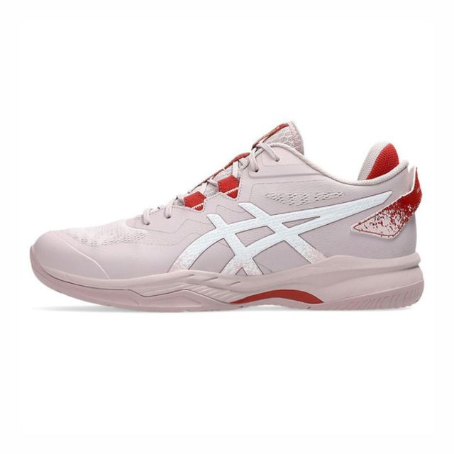 Asics 亞瑟士 Asics Gel-fastblaze 1063A087-700 男女 籃球鞋 運動 輕量 支撐 緩衝 耐磨 粉紅