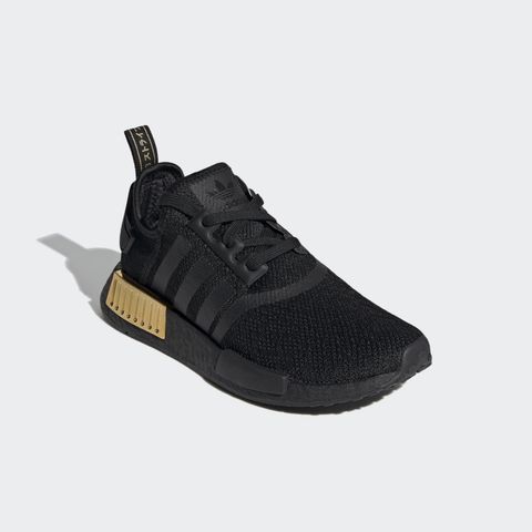 ADIDAS 愛迪達 NMD_R1 W 女 經典鞋-FV1787