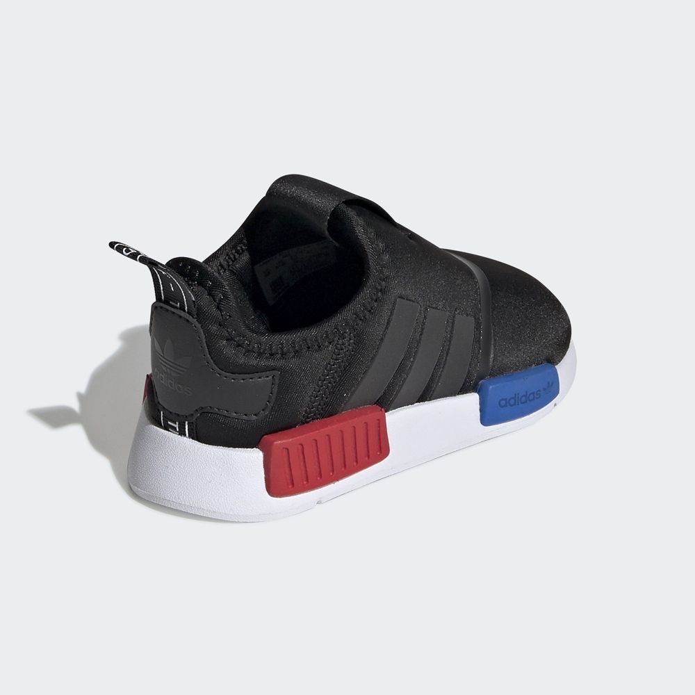 Adidas nmd shop 360 watch