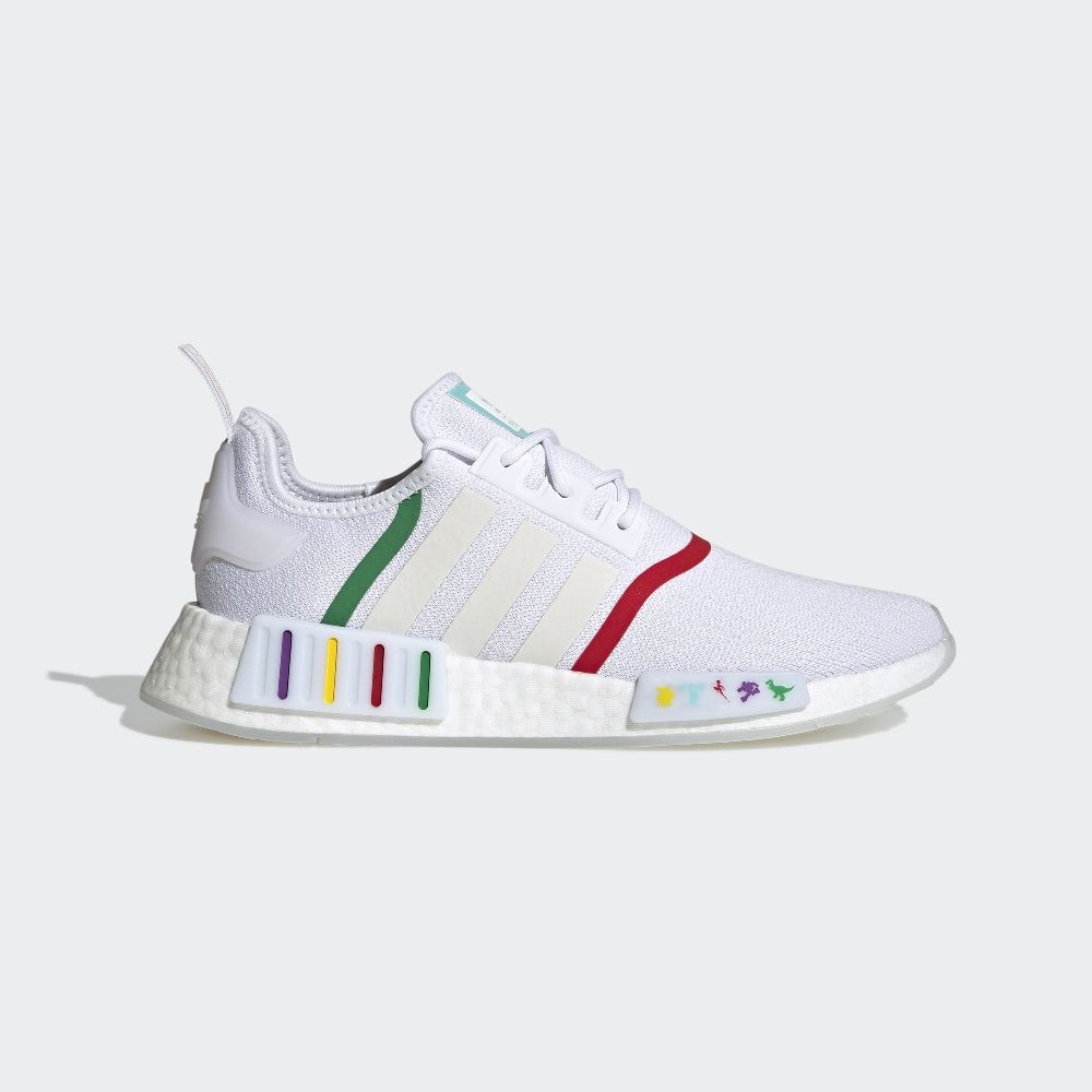 Adidas on sale nmd disney