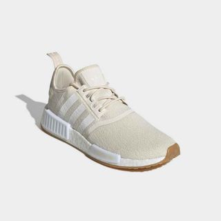 nmd r1 white black