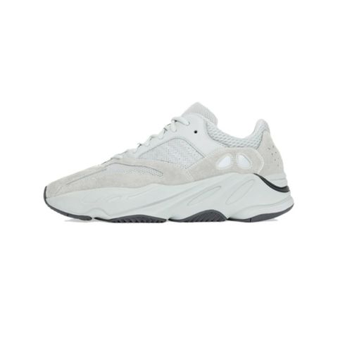 ADIDAS 愛迪達 Yeezy Boost 700 海鹽 麂皮 休閒鞋 男鞋 男女款 EG7487