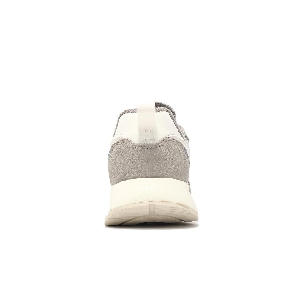 Reebok  銳跑 休閒鞋 Classic Leather Hexalite 男鞋 女鞋 白蠟木 月光色 麂皮 情侶鞋 100074409