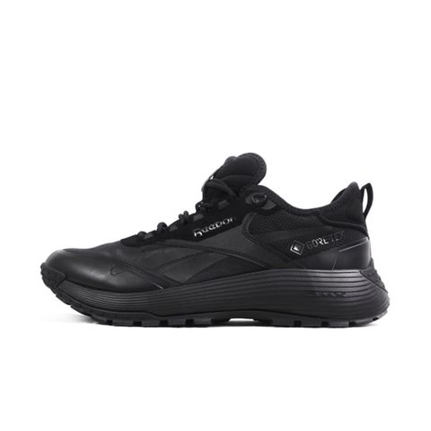 Reebok DMX Trail GTX [100074961] 男女 越野跑鞋 戶外 防水 止滑 耐磨 緩震 黑