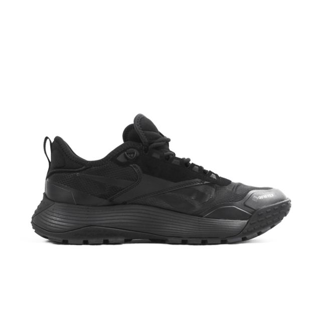 Reebok  DMX Trail GTX [100074961] 男女 越野跑鞋 戶外 防水 止滑 耐磨 緩震 黑