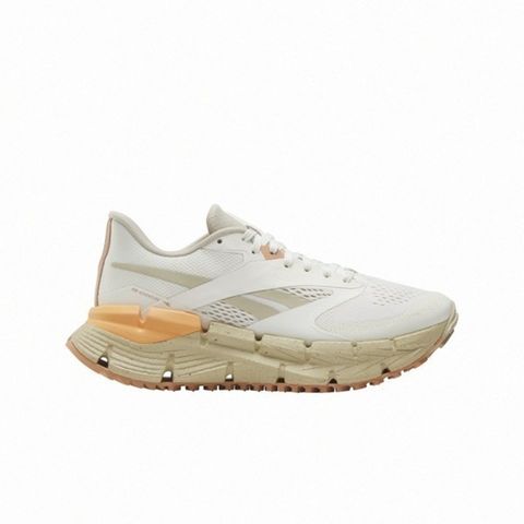 Reebok Reebok Floatzig Adventure 1 [100208171] 女 慢跑鞋 運動 緩衝 彈力 米黃