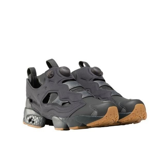 Reebok Reebok Instapump Fury 94 [100201151] 男女 經典鞋 休閒 復古 充氣科技