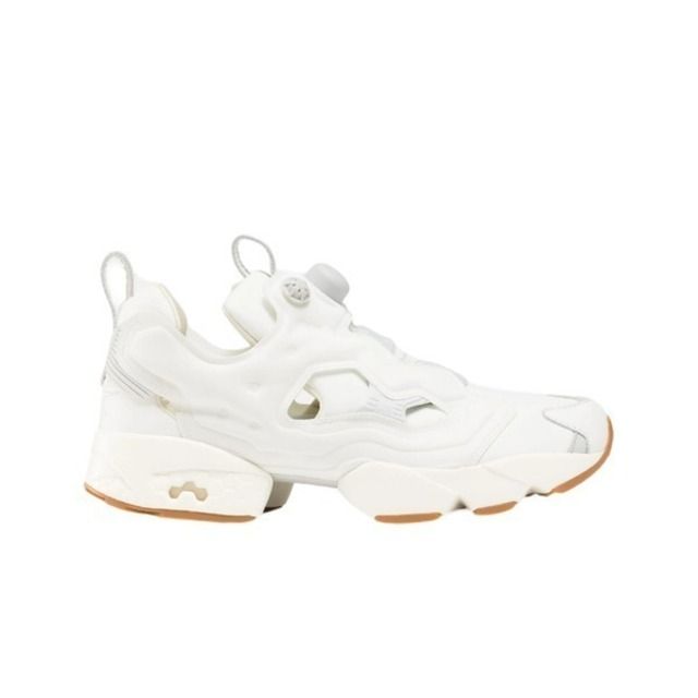 Reebok Reebok Instapump Fury 94 [100204229] 男女 經典鞋 休閒 復古 充氣科技 白