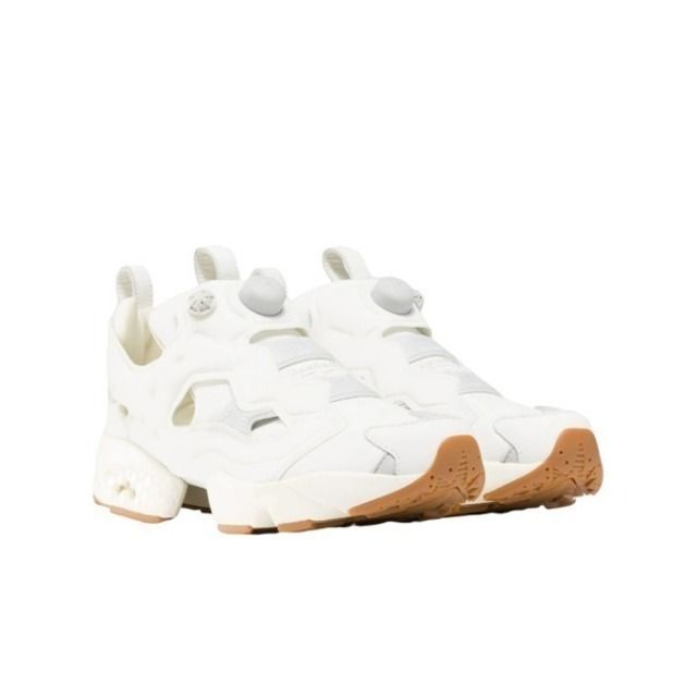 Reebok Reebok Instapump Fury 94 [100204229] 男女 經典鞋 休閒 復古 充氣科技 白